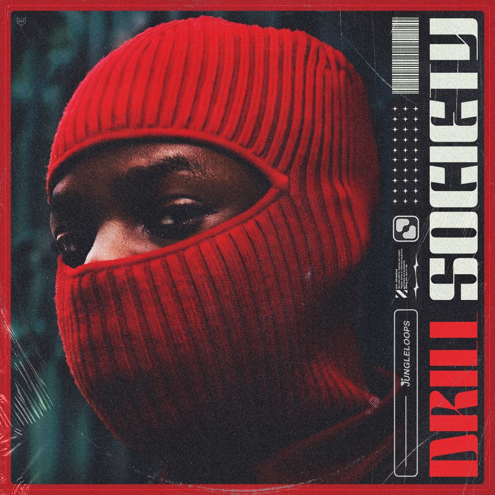 Artwork of Drill Society