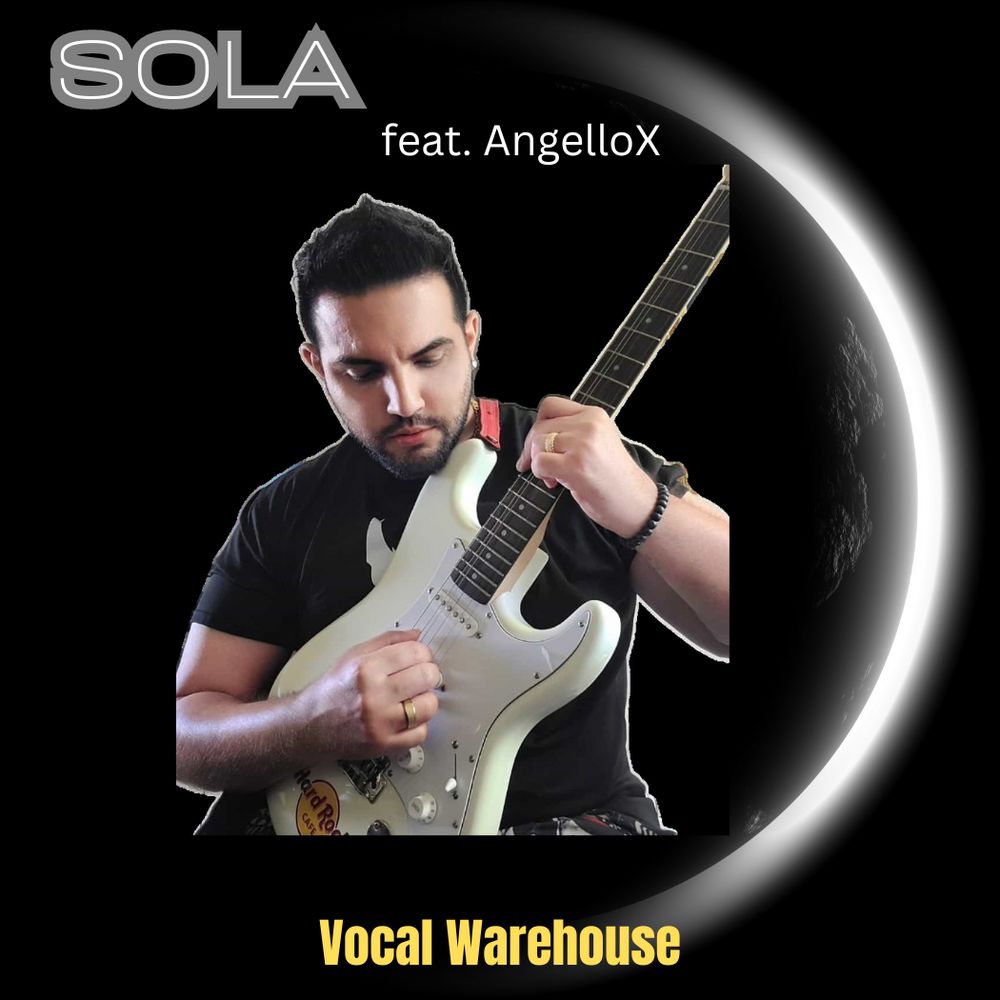 Arte de Sola - Vocal Pack