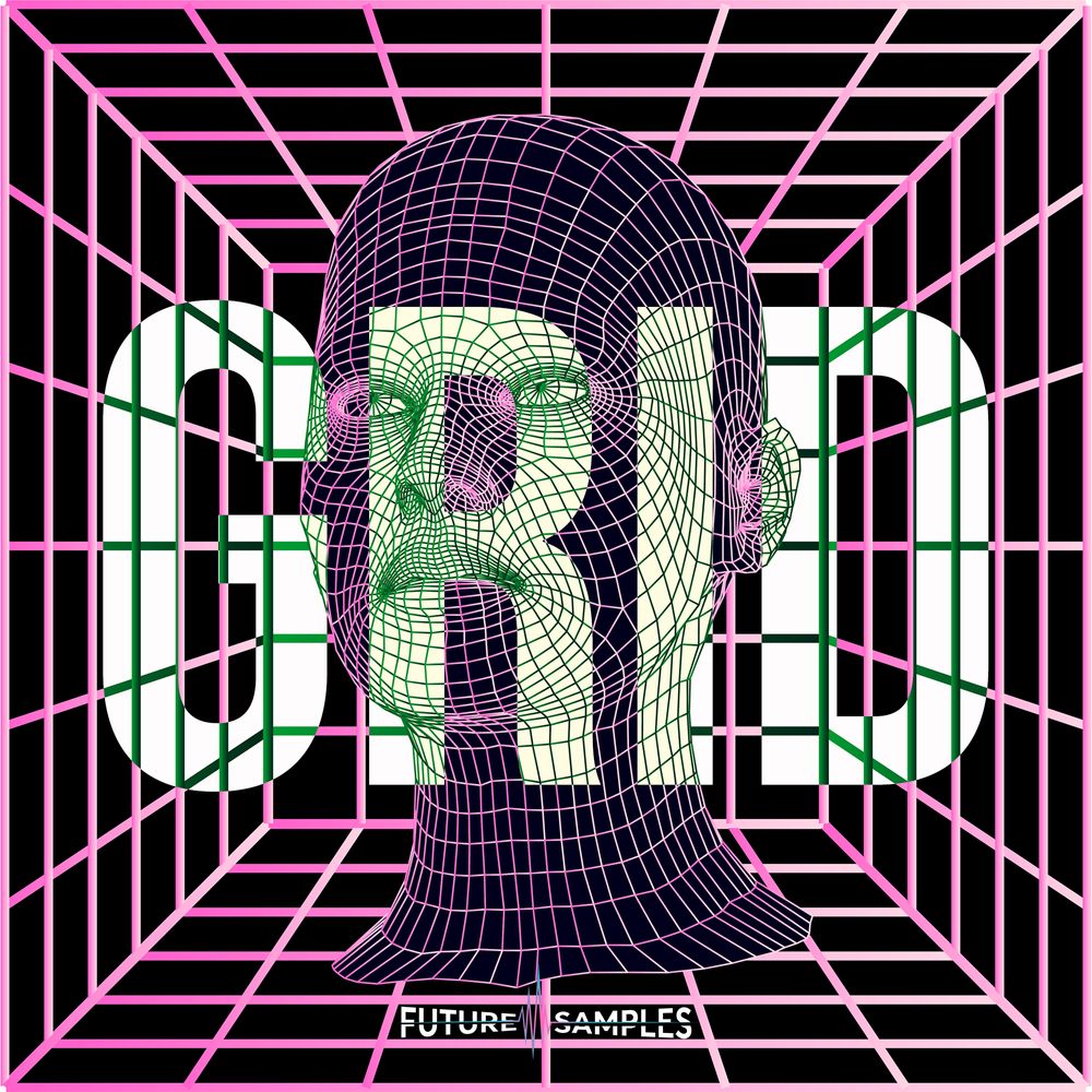 Arte de GRID - Techno Melodies