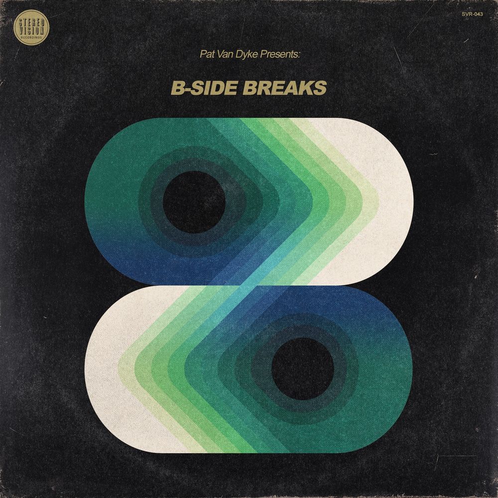 Arte de B-SIDE Breaks