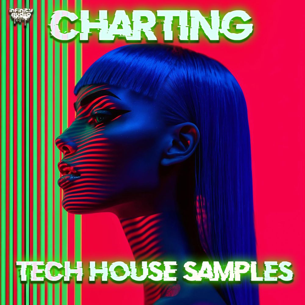 Arte de Charting - Tech House Samples