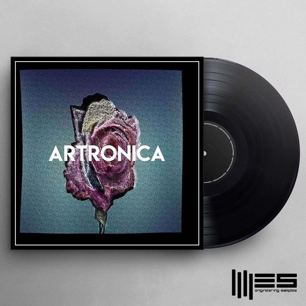 Pochette de Artronica