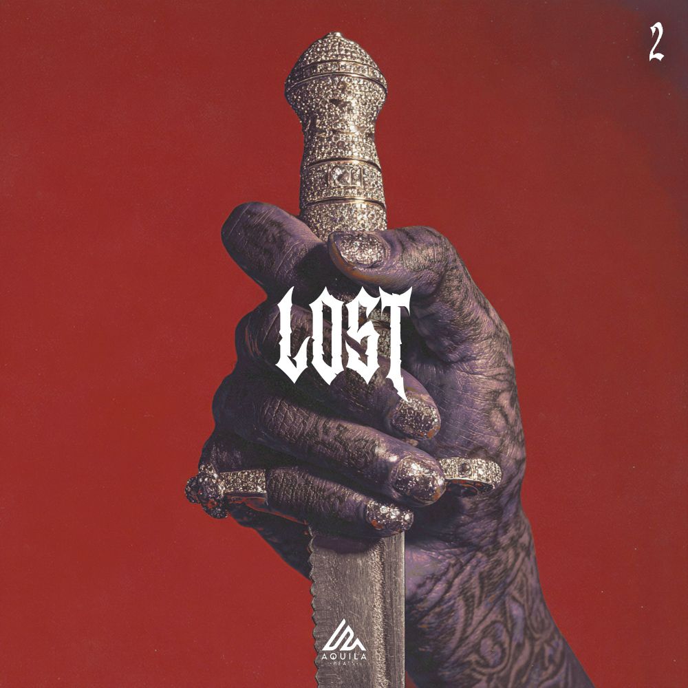 Arte de Lost 2