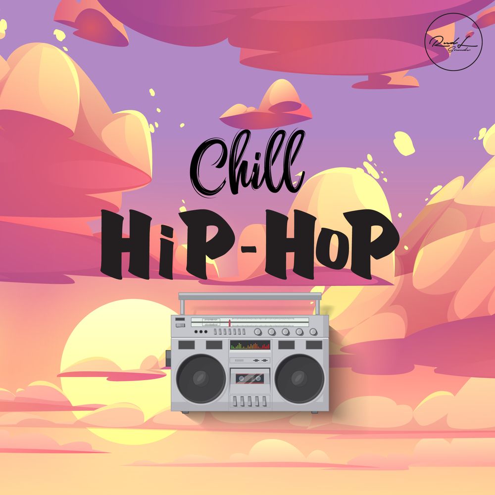 Pochette de Chill Hip-Hop