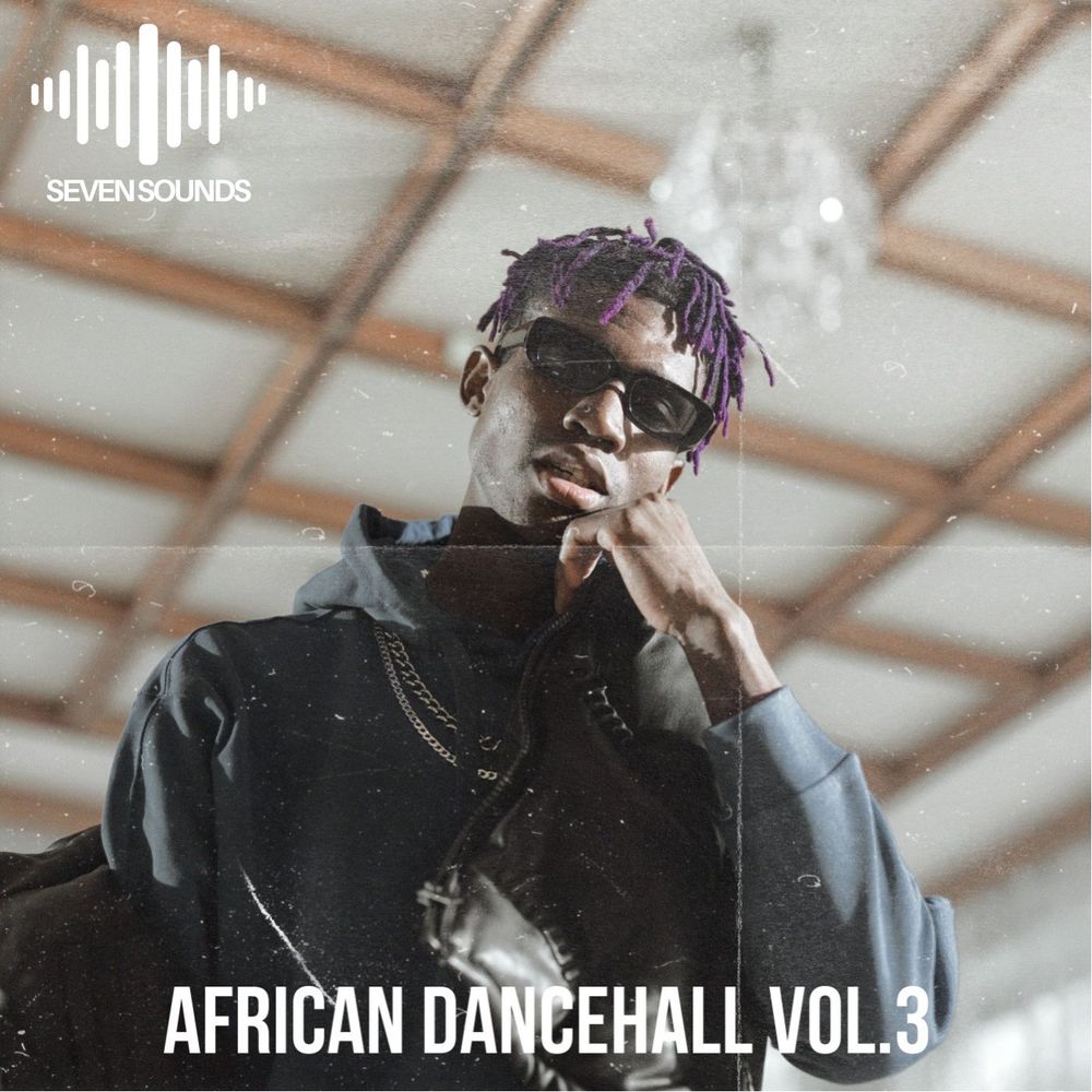 African Dancehall Vol.3 Sample Pack | LANDR Samples