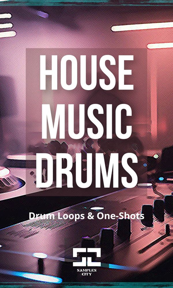 Artwork for SCY119_Drums_Hi_Hats_Loop_126bpm_03