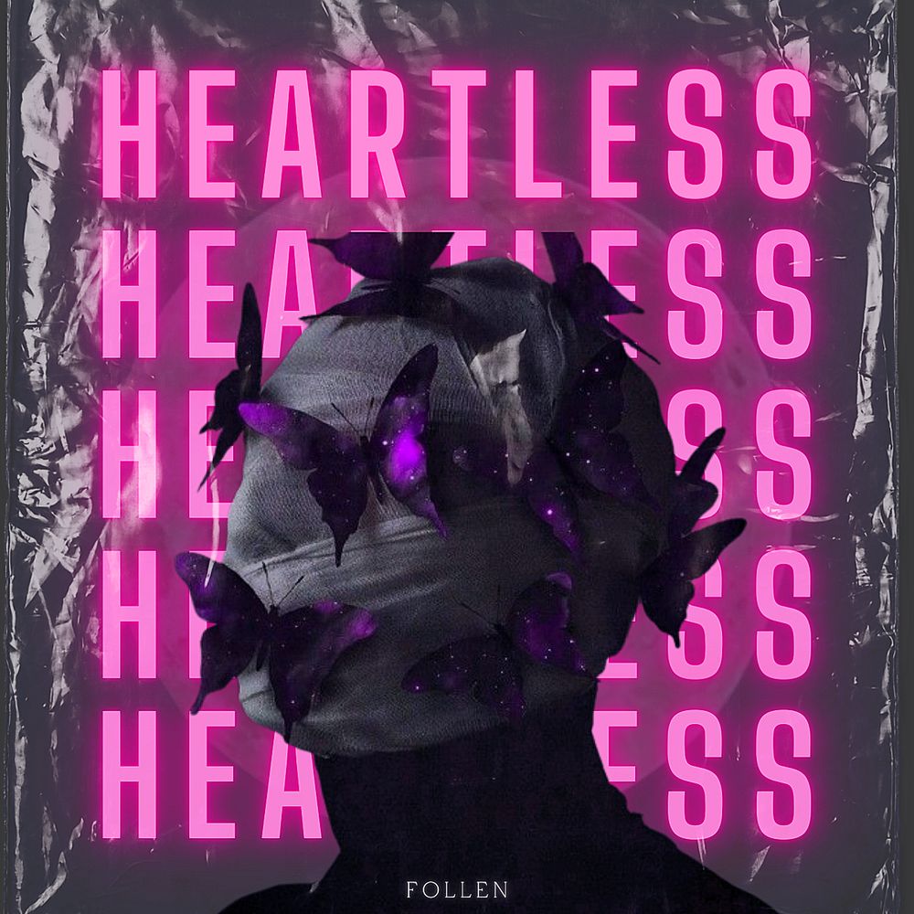 Heartless Sample Pack Landr Samples