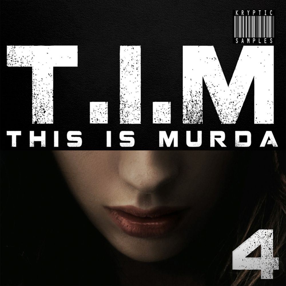 Pochette de T.I.M 4