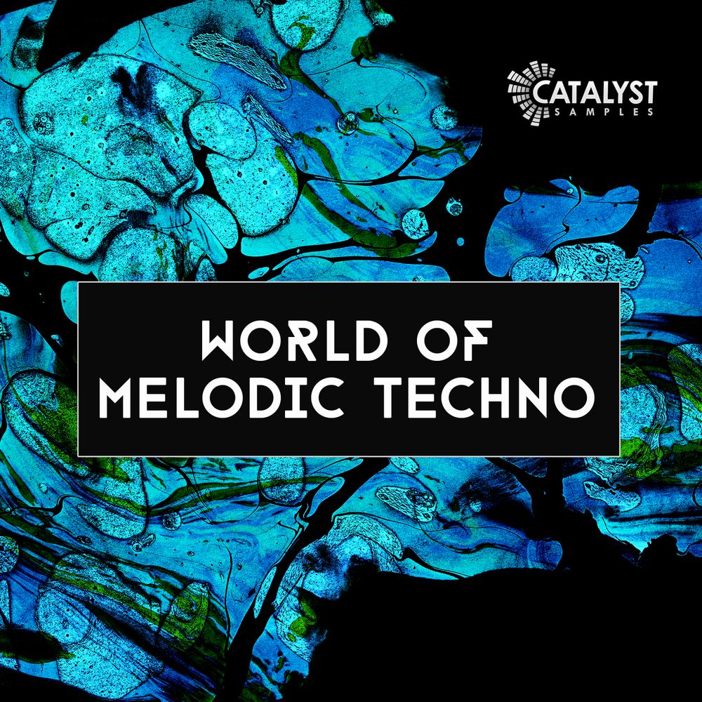 Arte de World Of Melodic Techno