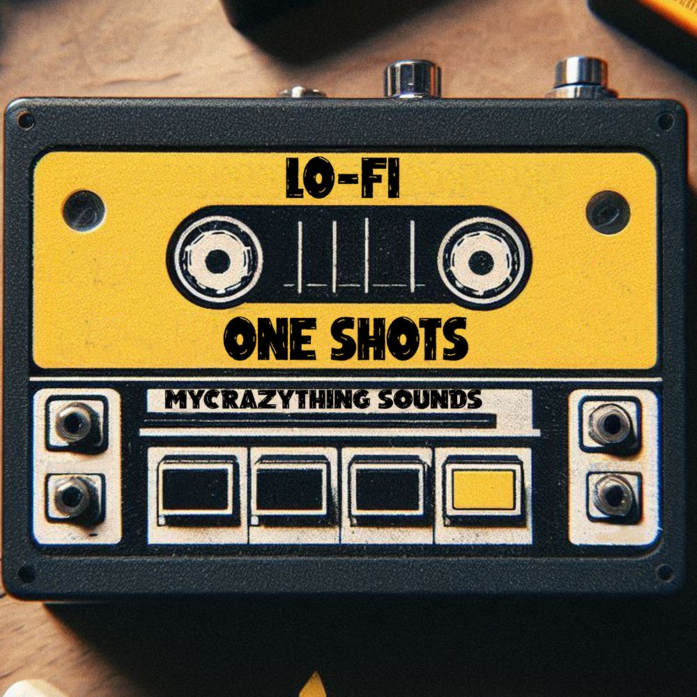 Arte de Lo Fi One-Shots