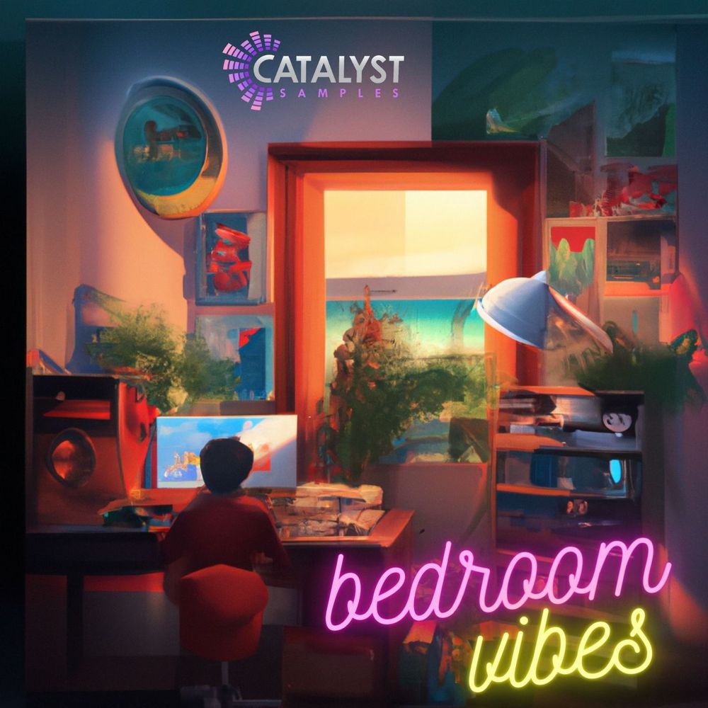 Arte de Bedroom Vibes