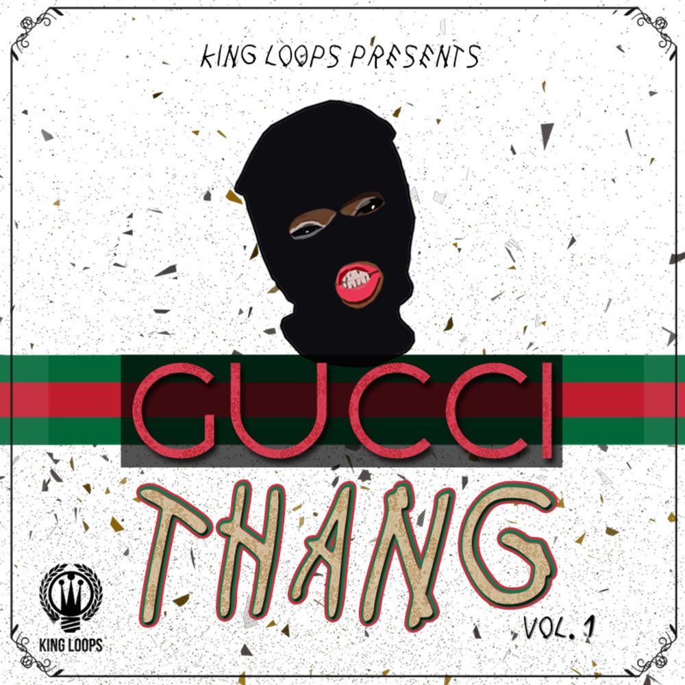Arte de Gucci Thang Vol 1