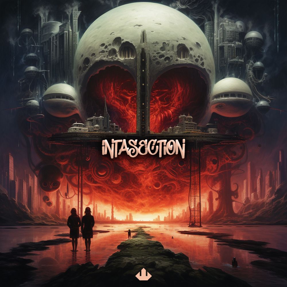 Pochette de INTASECTION