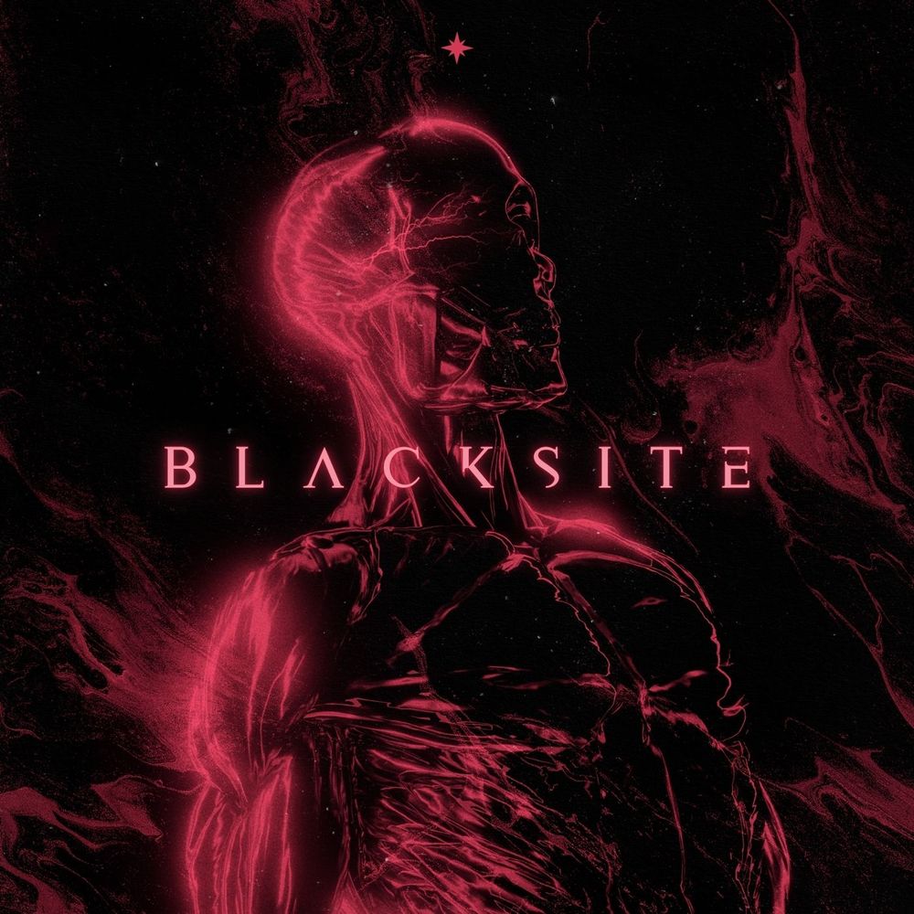 Pochette de Black Site : Detroit