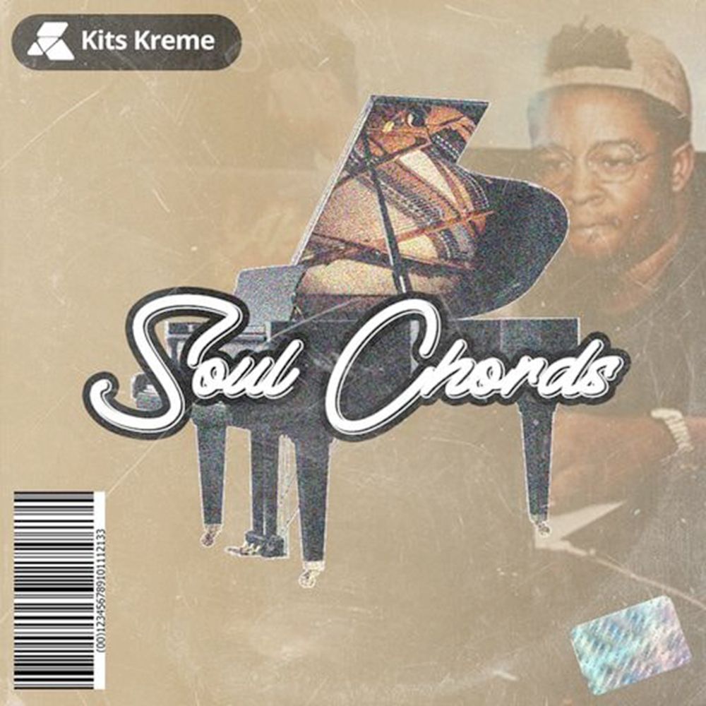 Arte de Soul Chords