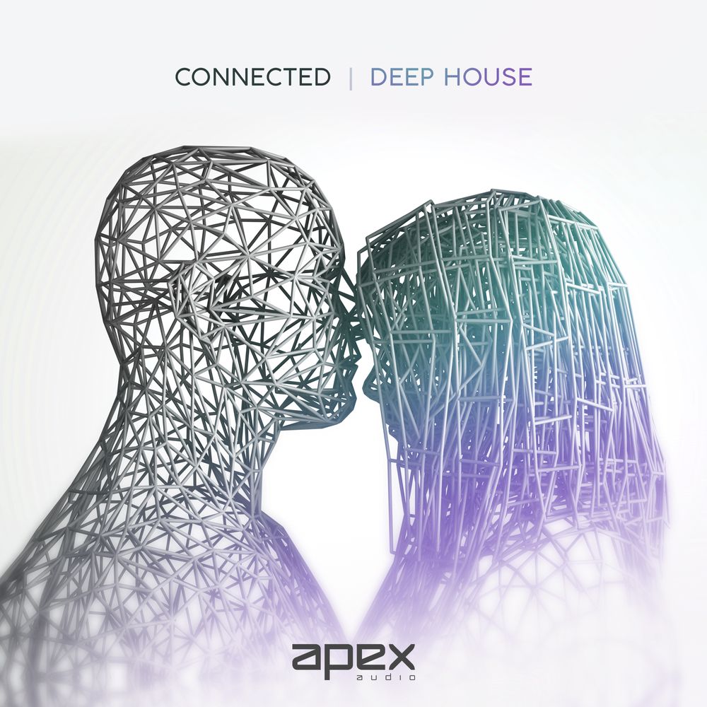 Arte de Connected - Deep House