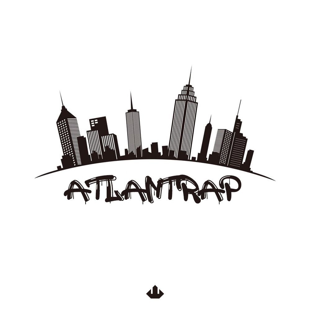 Pochette de ATLANTRAP