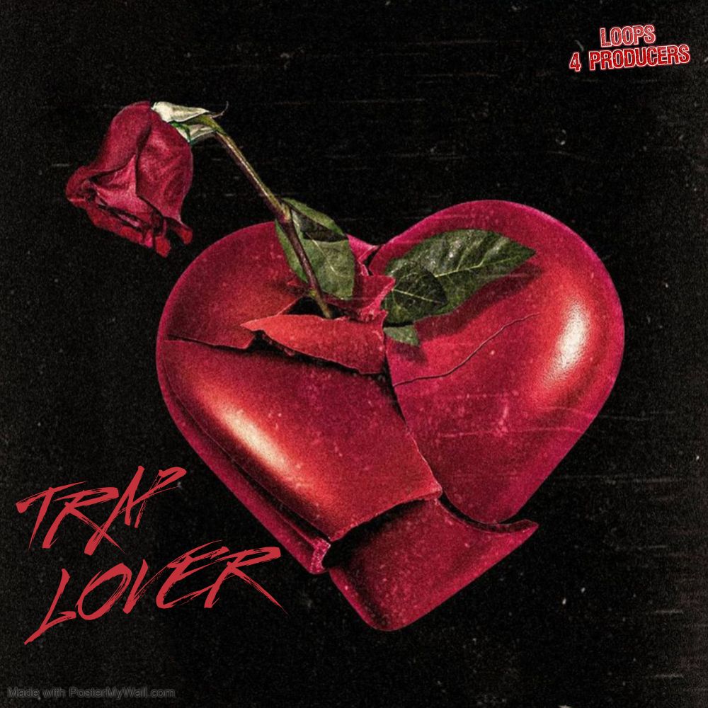 Artwork of Trap Lover