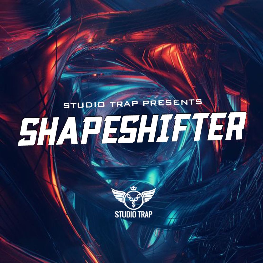 Arte de Shapeshifter