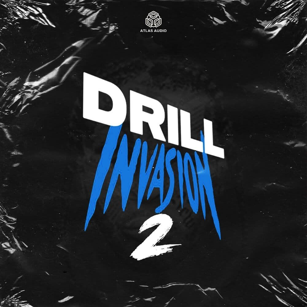 Arte de Drill Invasion Vol. 2