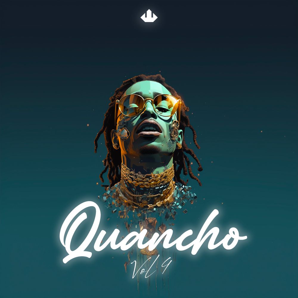 Arte de QUANCHO vol 4