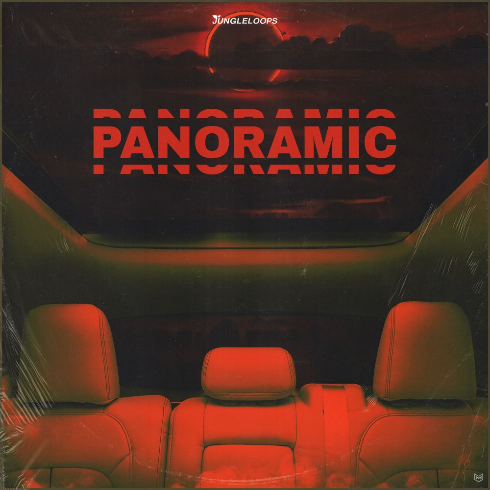 Artwork of Panoramic