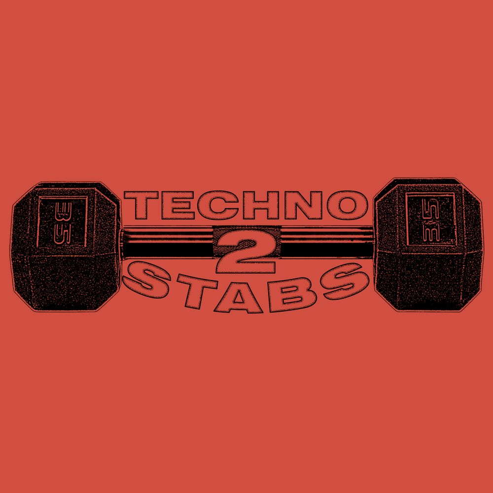 Arte de Techno Stabs 2