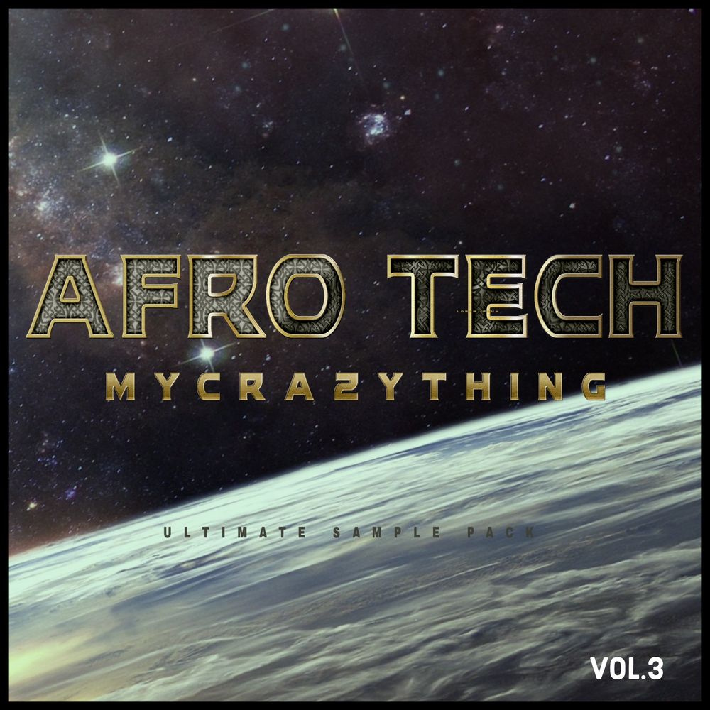 Afro Tech 2024 Nada Tallie