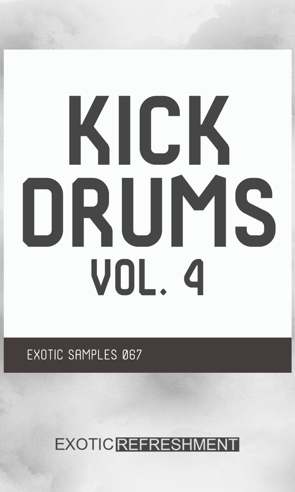 Artwork for 004 Kick Loop 120