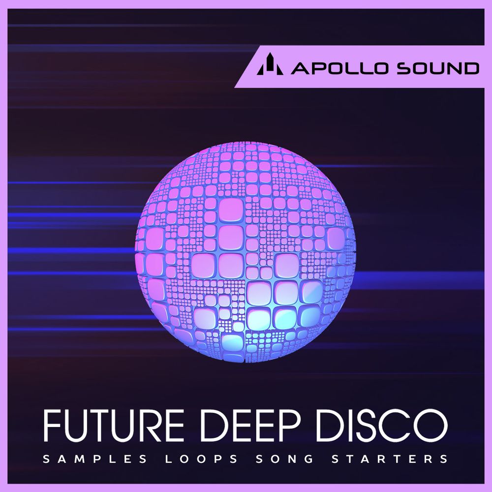 Deep disco