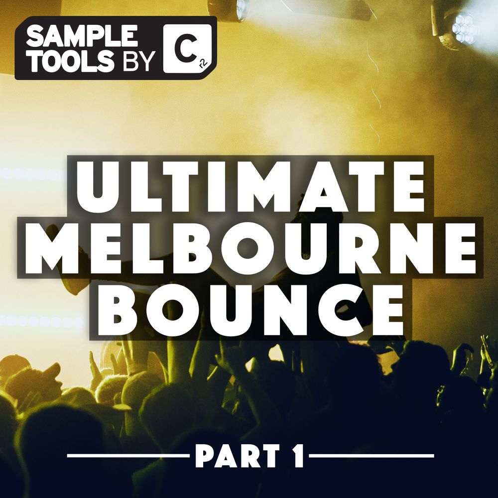 Pochette de Ultimate Melbourne Drops (Part 1)