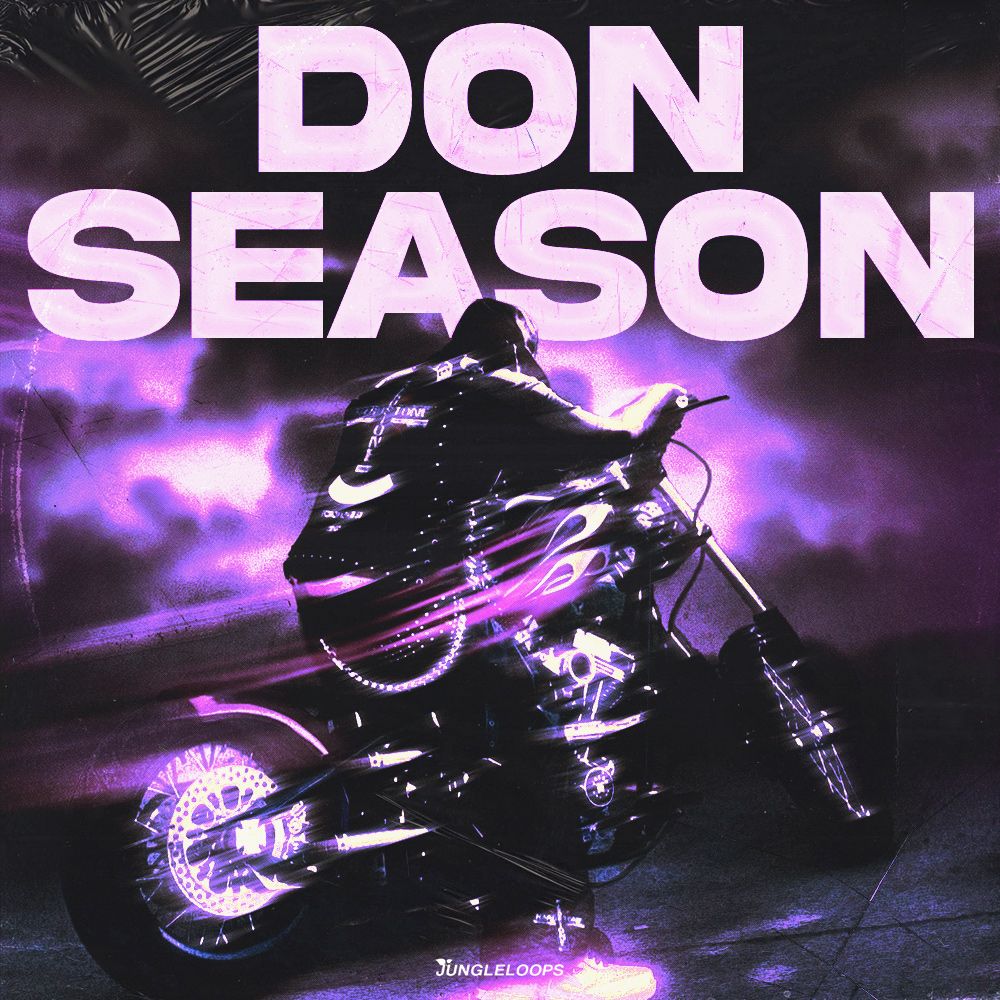 Artwork of Don Season