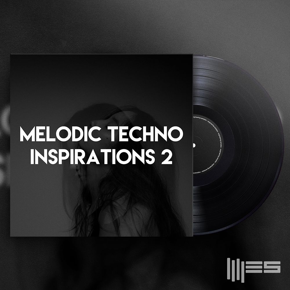 Melodic Techno Inspirations2 Sample Pack by Engineering Samples | LANDR ...