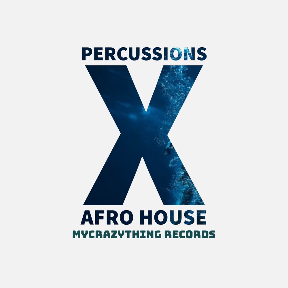 Arte de Percussions X Afro House