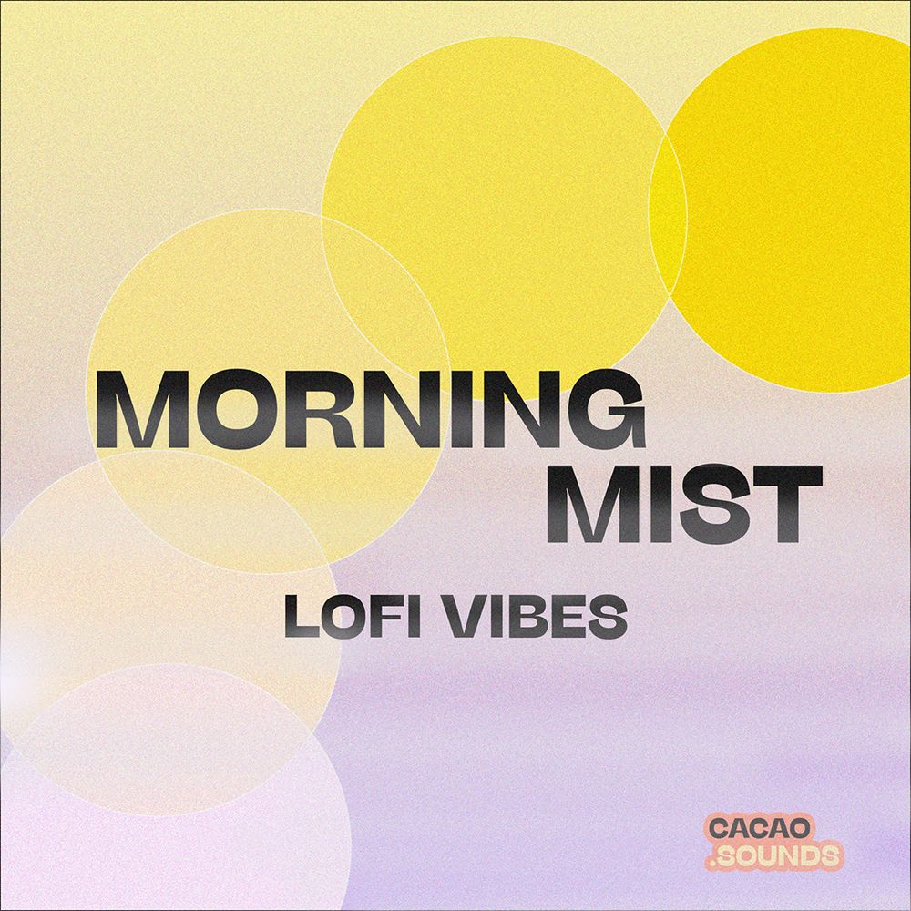 Arte de Morning Mist - Lofi Vibes