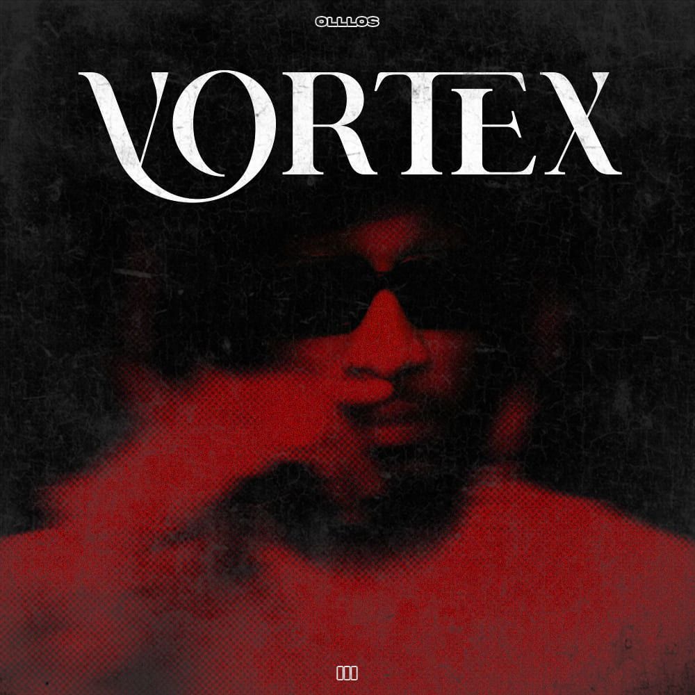 Pochette de Vortex