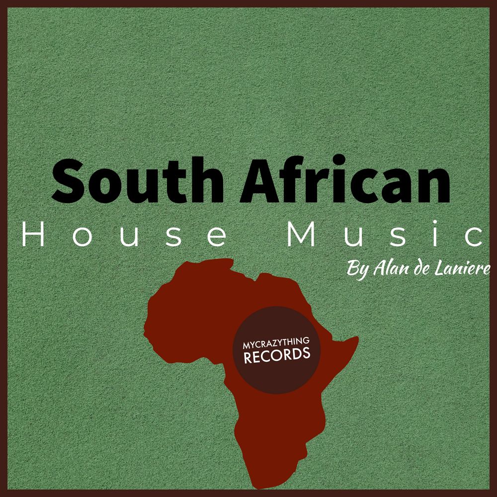 South African House Music Sample Pack LANDR