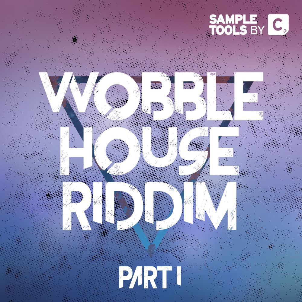 Arte de Wobble House Riddim (Part 1)