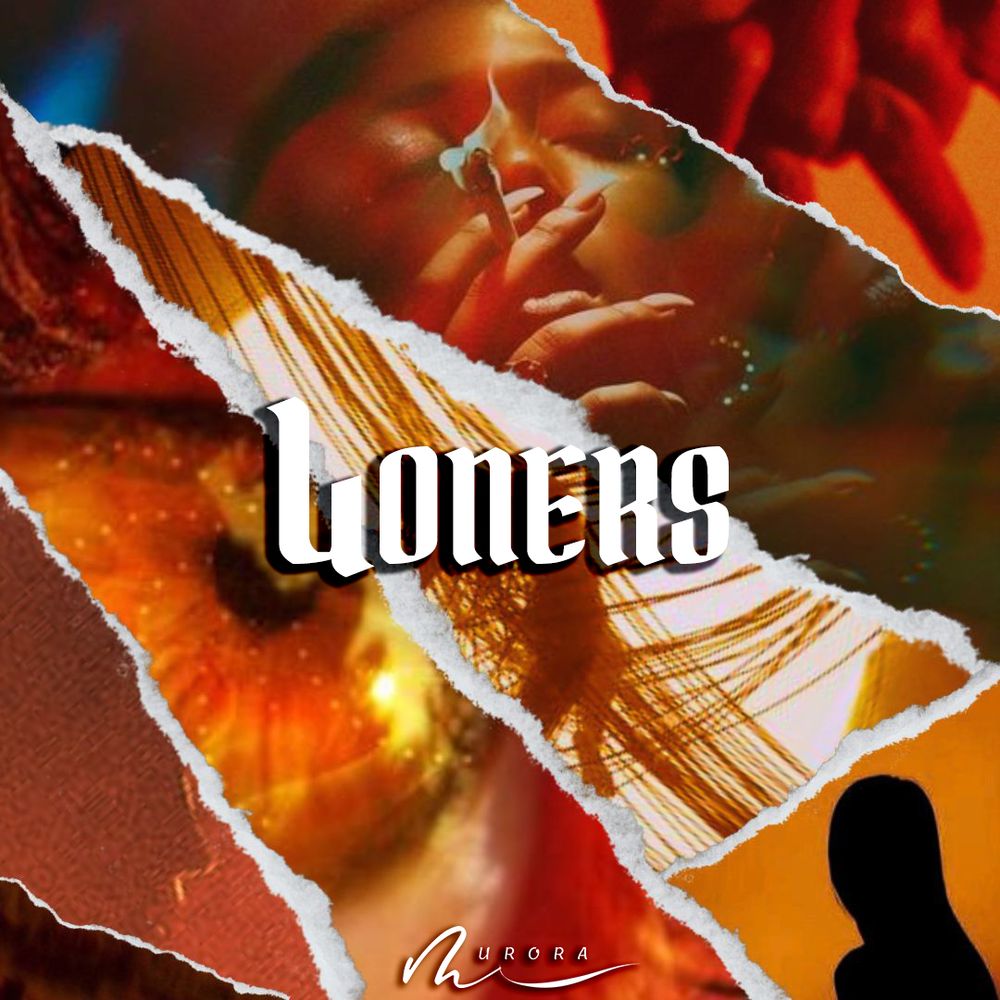 Pochette de Loners