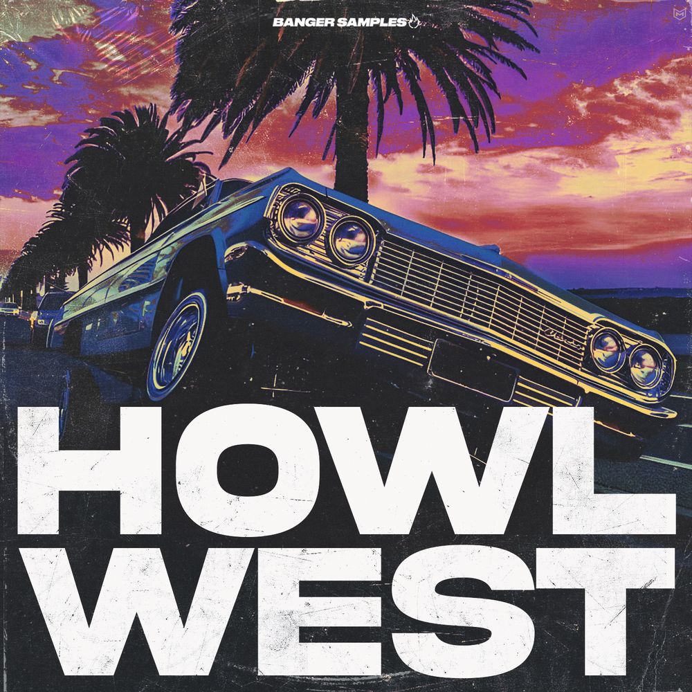 Artwork of Howl West