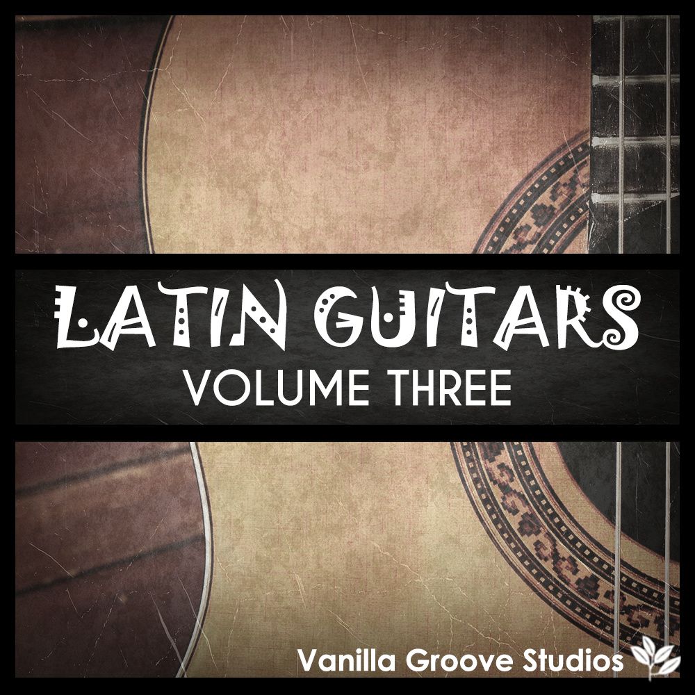 Latin Sample Pack