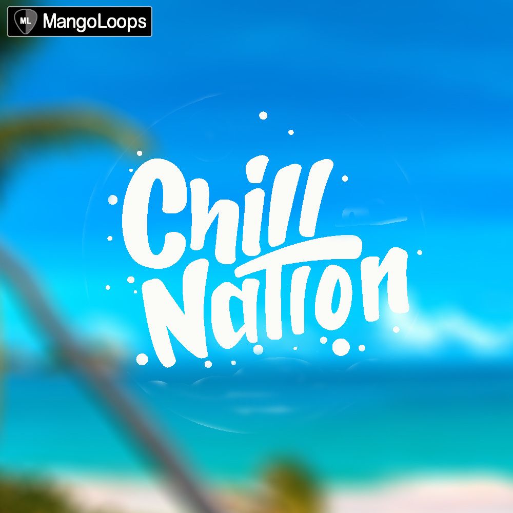 Artwork for Chill Nation Vol 1