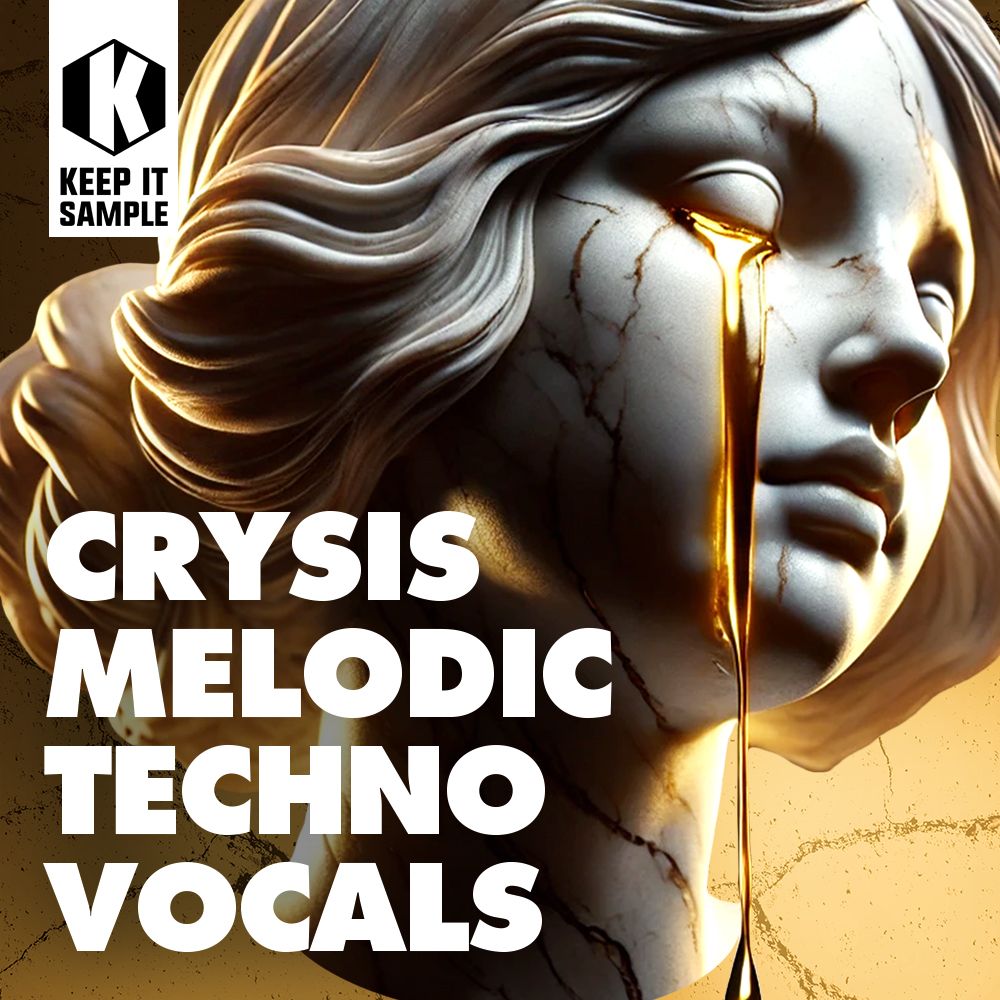 Artwork of RYSIS (Melodic Techno Vocals)