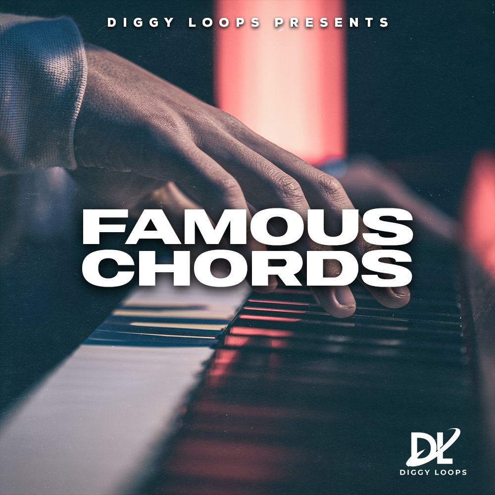 Pochette de Famous Chords