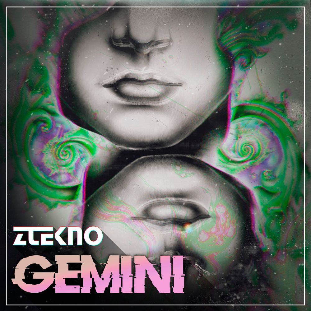 Arte de GEMINI
