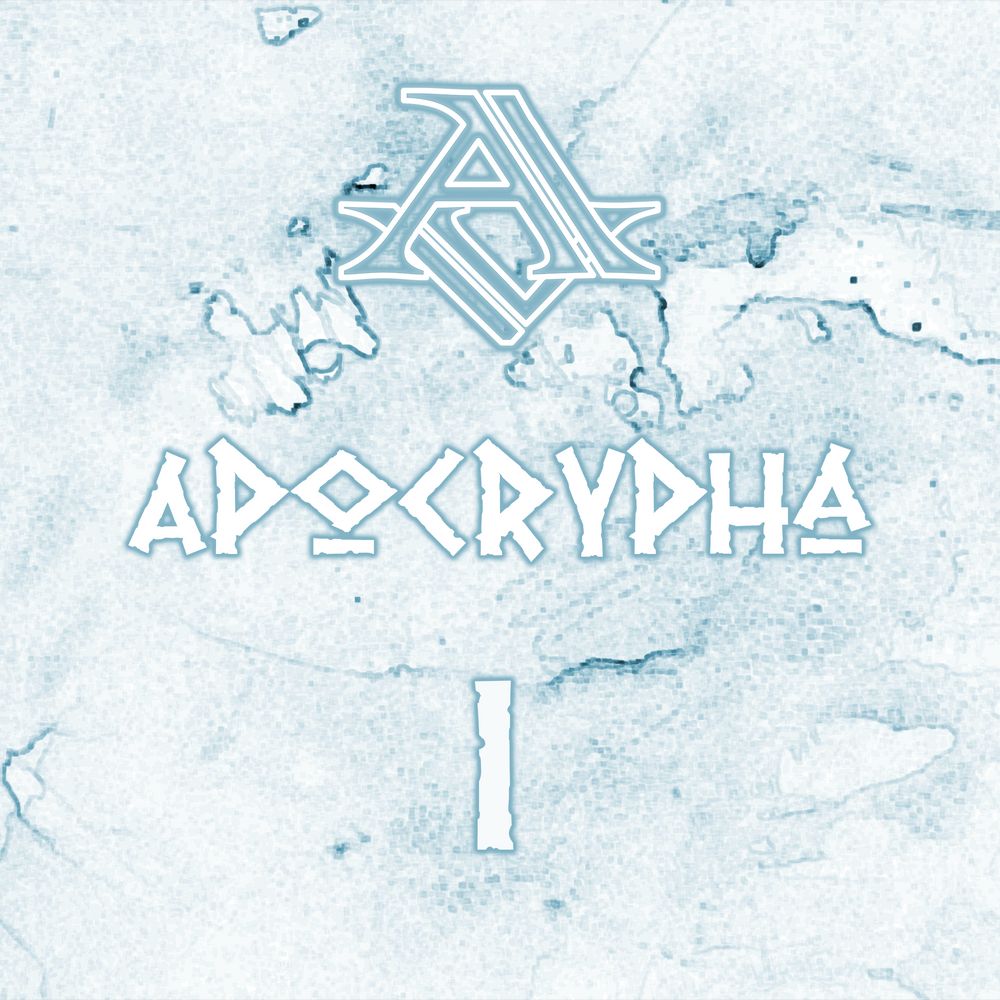 Arte de Apocrypha I