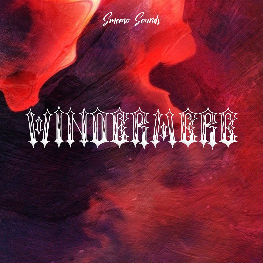 Arte de WINDERMERE
