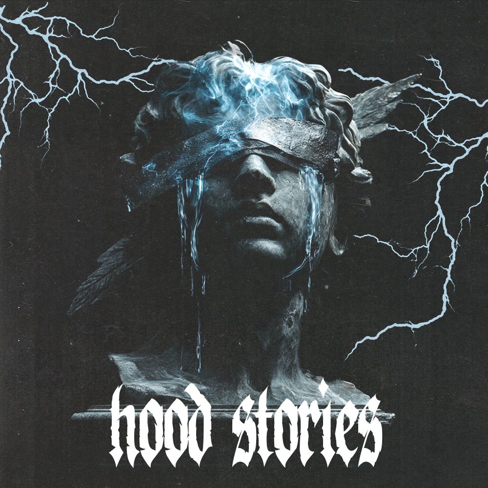 Arte de Hood Stories