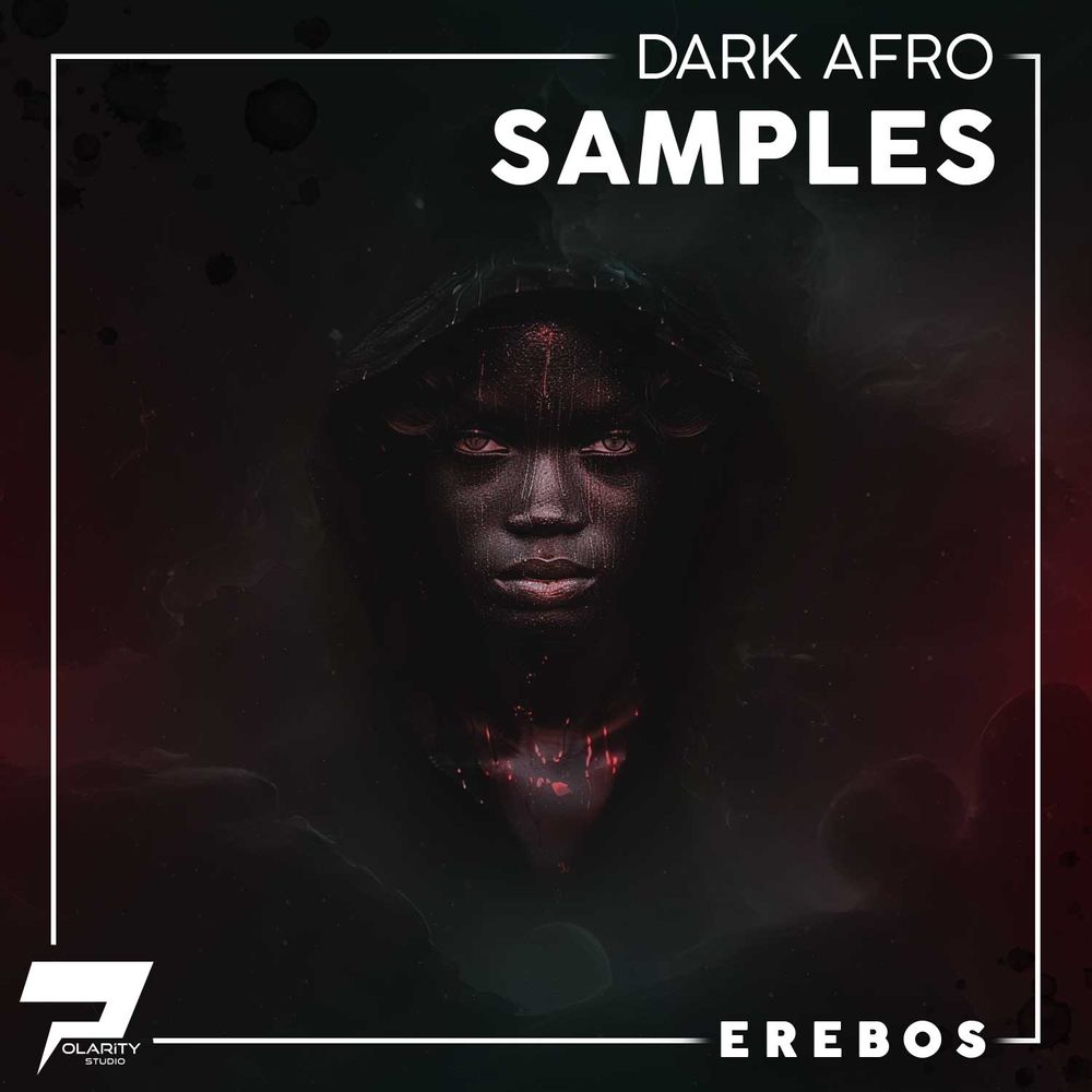 Arte de Erebos [Dark Afro Samples]