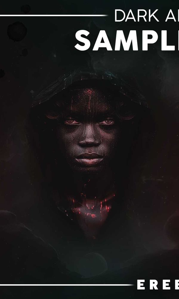 Artwork for Erebos [Dark Afro Samples]